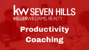 Productivity Coaching