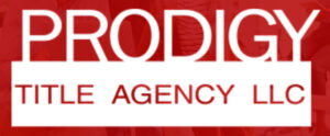 Prodigy Title